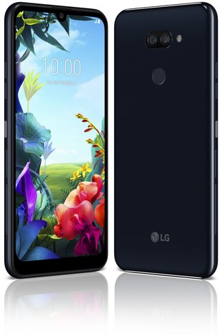 LG LMX430BMW K Series K40S 2019 Dual SIM LTE-A LATAM X430BMW